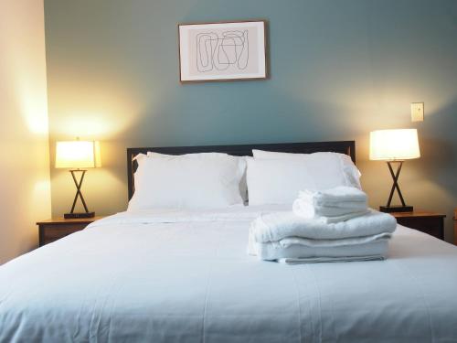 Imagen de la habitación del The West End. Foto 20