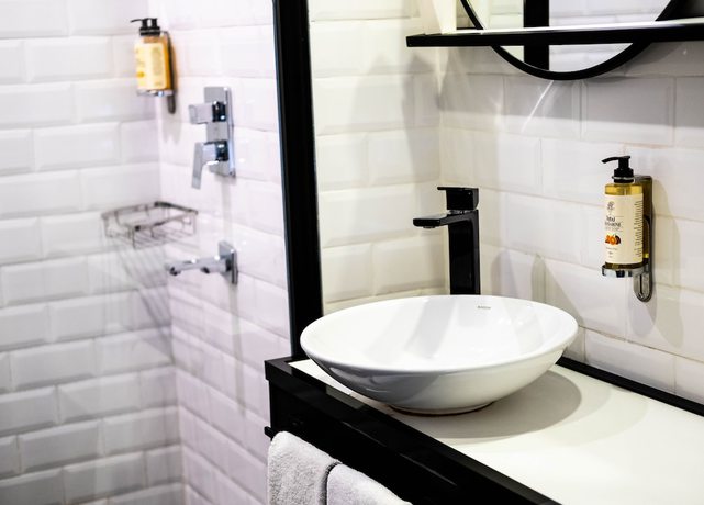 Imagen de la habitación del The Westist Hotel and Spa. Foto 5
