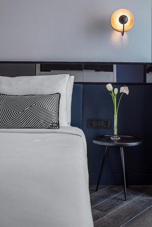 Imagen de la habitación del The Westist Hotel and Spa. Foto 13