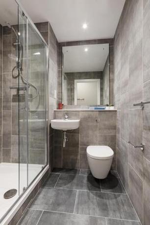 Imagen general del The Westwood Apartments. Foto 1
