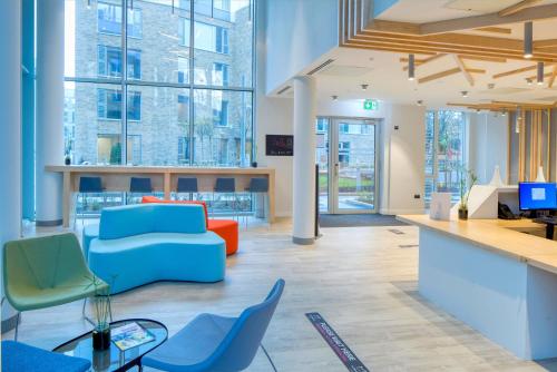 Imagen general del The Westwood Apartments. Foto 3
