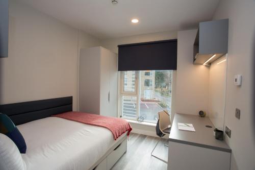 Imagen general del The Westwood Apartments. Foto 5