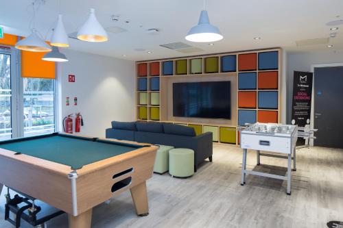 Imagen general del The Westwood Apartments. Foto 6