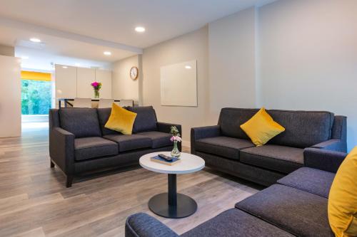 Imagen de la habitación del The Westwood Apartments. Foto 15