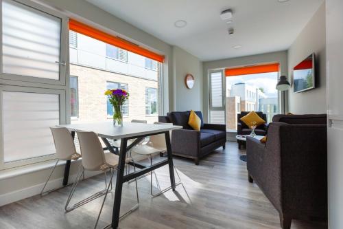 Imagen de la habitación del The Westwood Apartments. Foto 16