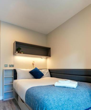 Imagen de la habitación del The Westwood Apartments. Foto 17