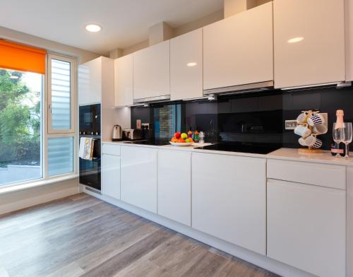 Imagen de la habitación del The Westwood Apartments. Foto 18