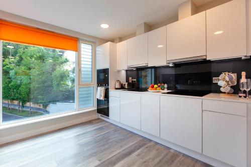 Imagen de la habitación del The Westwood Apartments. Foto 19