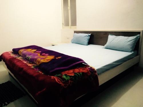 Imagen de la habitación del The White Canyon, Varanasi. Foto 9