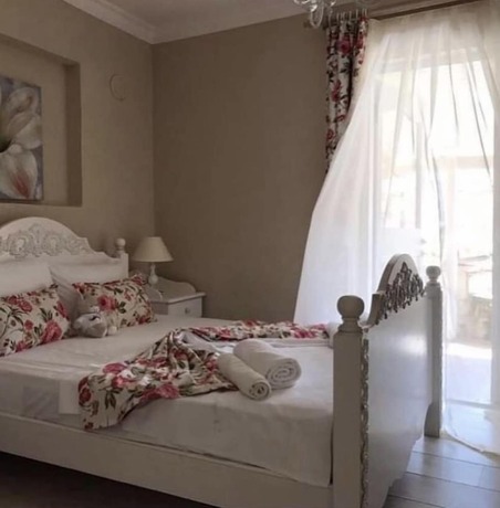 Imagen de la habitación del The White Hotel, Cesme. Foto 11