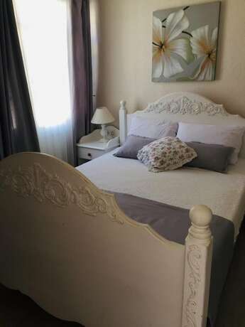 Imagen general del The White Hotel, Cesme. Foto 1