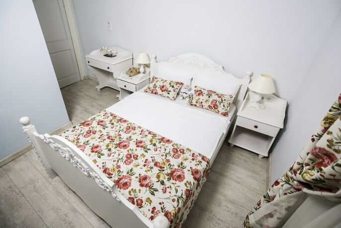 Imagen general del The White Hotel, Cesme. Foto 6