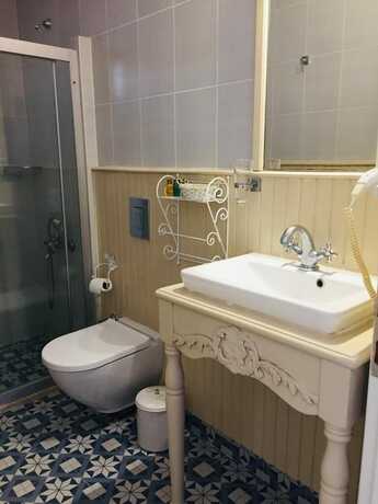 Imagen general del The White Hotel, Cesme. Foto 9