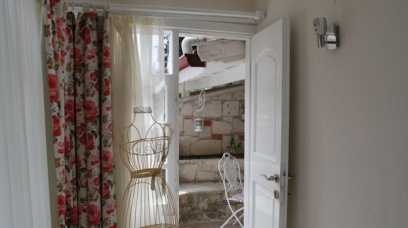 Imagen de la habitación del The White Hotel, Cesme. Foto 18