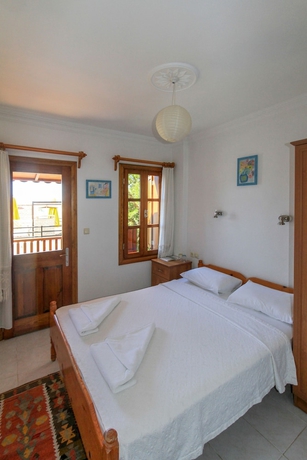 Imagen de la habitación del The White House Kalkan. Foto 4