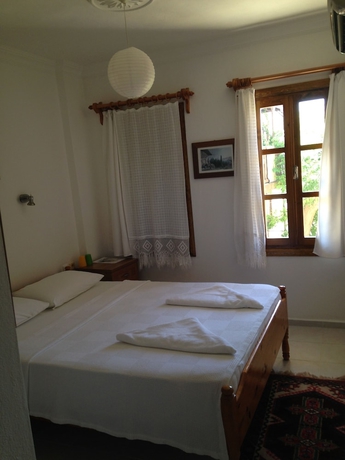 Imagen de la habitación del The White House Kalkan. Foto 5