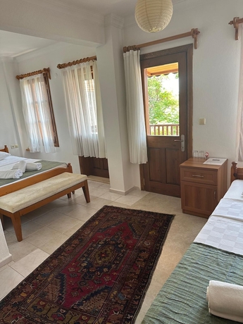 Imagen de la habitación del The White House Kalkan. Foto 6