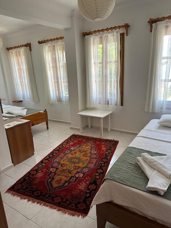 Imagen de la habitación del The White House Kalkan. Foto 7