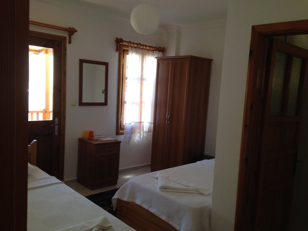 Imagen de la habitación del The White House Kalkan. Foto 8