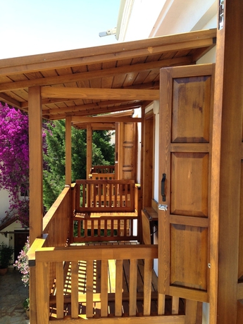 Imagen de la habitación del The White House Kalkan. Foto 9