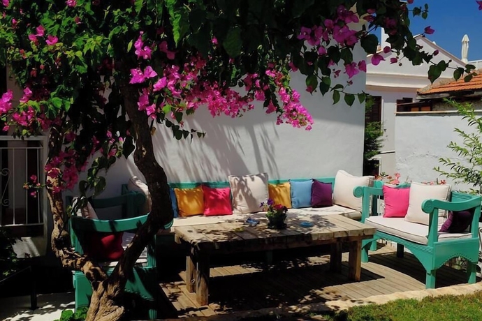 Imagen general del The White House Kalkan. Foto 1