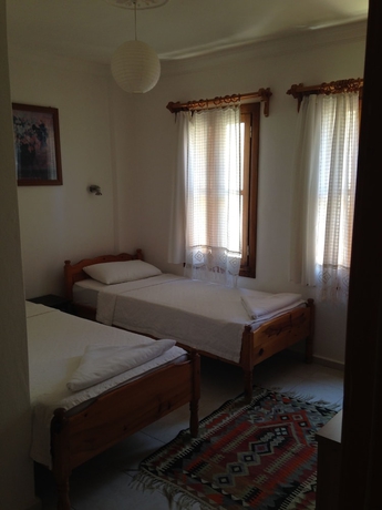 Imagen de la habitación del The White House Kalkan. Foto 12