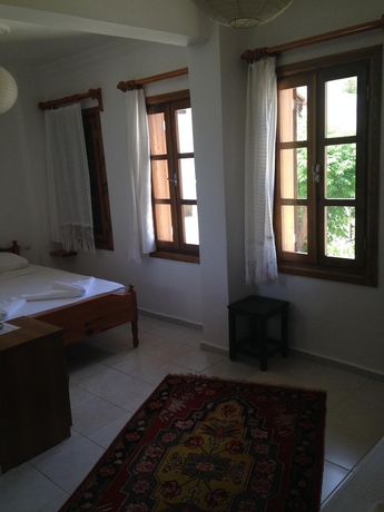 Imagen de la habitación del The White House Kalkan. Foto 13