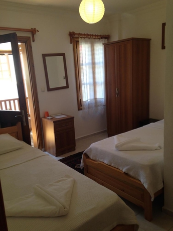 Imagen de la habitación del The White House Kalkan. Foto 14