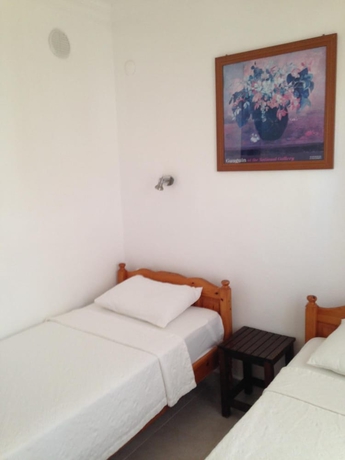 Imagen de la habitación del The White House Kalkan. Foto 15