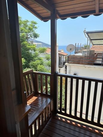Imagen de la habitación del The White House Kalkan. Foto 16