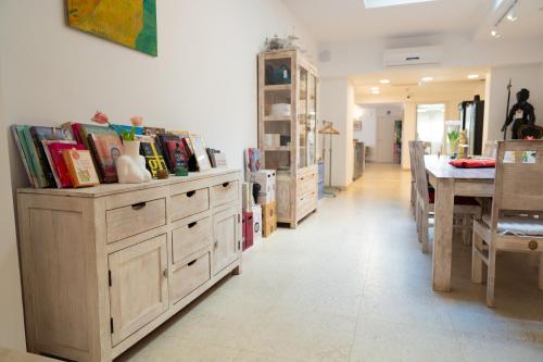 Imagen general del The White Knight Premium Boutique Hotel. Foto 2