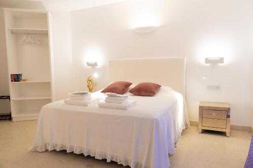 Imagen de la habitación del The White Knight Premium Boutique Hotel. Foto 16