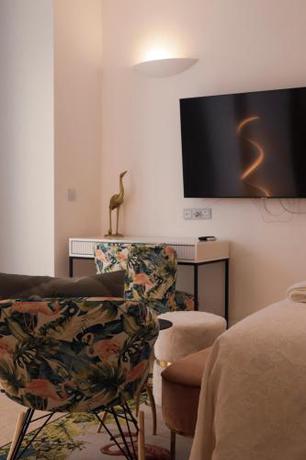 Imagen de la habitación del The White Knight Premium Boutique Hotel. Foto 20