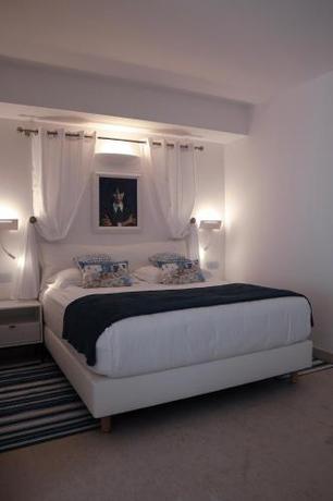 Imagen general del The White Knight Premium Boutique Hotel. Foto 6