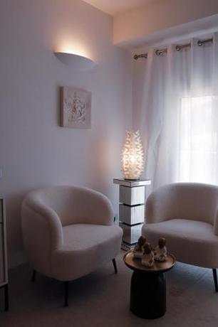 Imagen general del The White Knight Premium Boutique Hotel. Foto 7