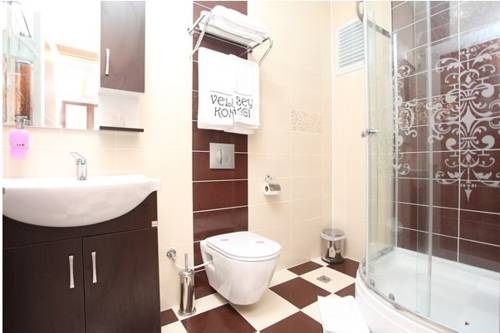 Imagen general del The White Suites. Foto 3