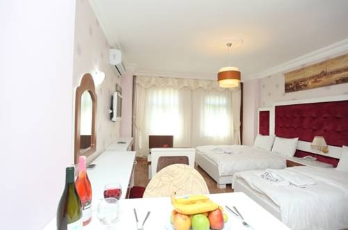 Imagen general del The White Suites. Foto 4