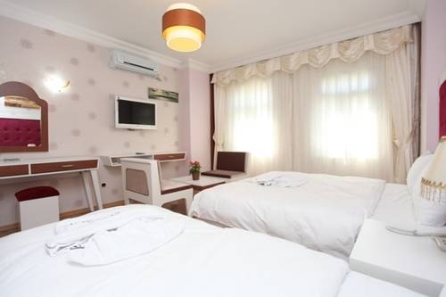 Imagen general del The White Suites. Foto 5