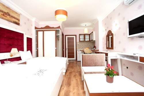 Imagen general del The White Suites. Foto 8