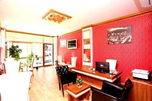 Imagen general del The White Suites. Foto 9