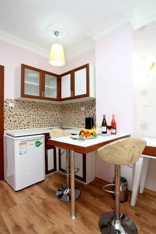 Imagen general del The White Suites. Foto 10