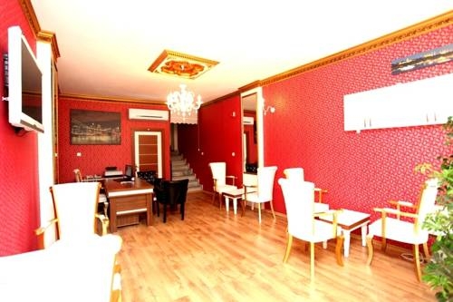 Imagen general del The White Suites. Foto 11
