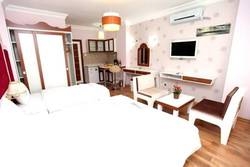 Imagen general del The White Suites. Foto 12