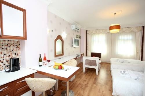 Imagen general del The White Suites. Foto 13