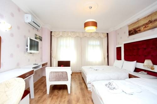 Imagen general del The White Suites. Foto 14
