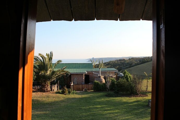 Imagen general del The Wild Farm Backpackers. Foto 3