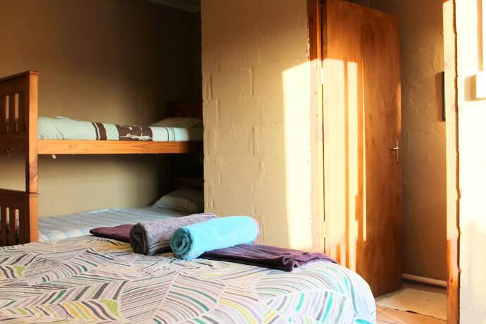 Imagen general del The Wild Farm Backpackers. Foto 4