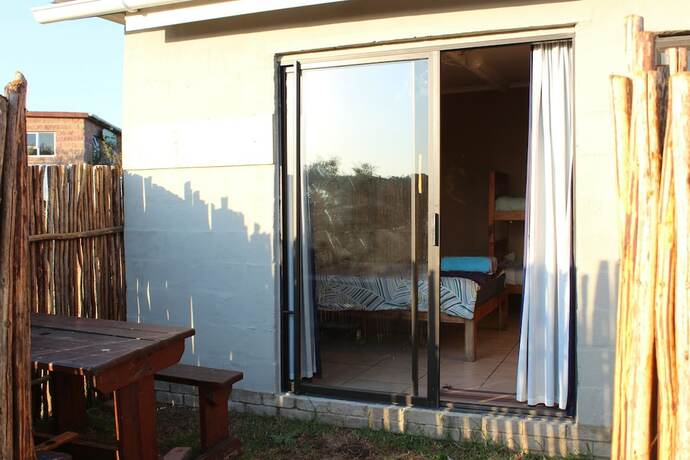 Imagen de la habitación del The Wild Farm Backpackers. Foto 14