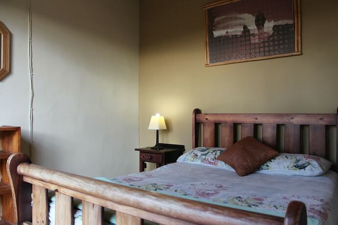 Imagen de la habitación del The Wild Farm Backpackers. Foto 15