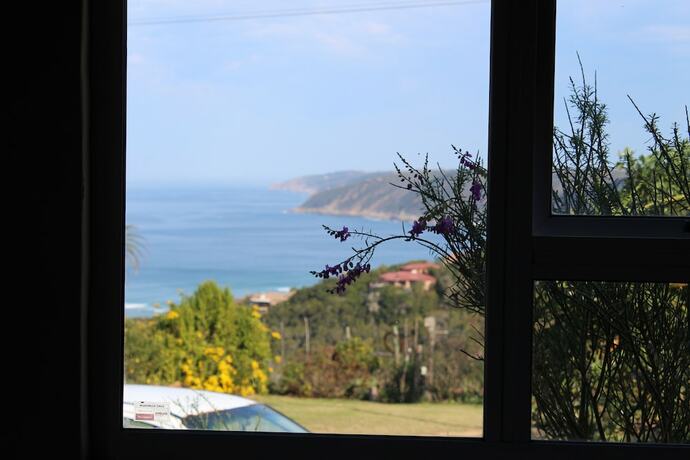 Imagen de la habitación del The Wild Farm Backpackers. Foto 16